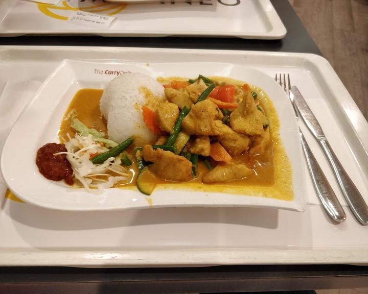 Thai Curry Delhi